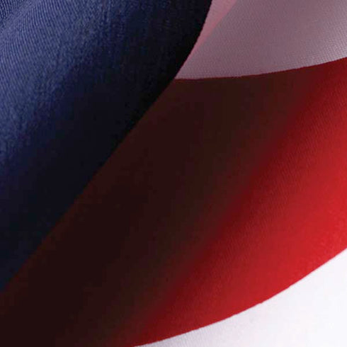 The American Flag Moto E5 Play Skin
